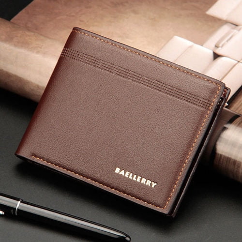Id Card Holder Luxury